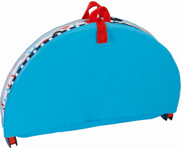 Tapis d'éveil Gymotion - Parc Robo