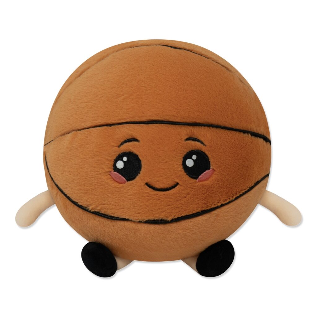Kunjo - Plush - Sports Collection