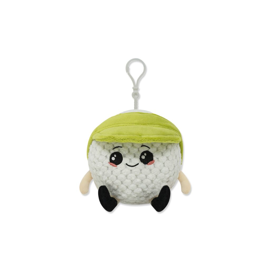 Kunjo - Keyring - Sport Collection
