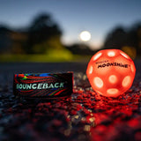 Bounce Back Moonshine Moonball (assortment)