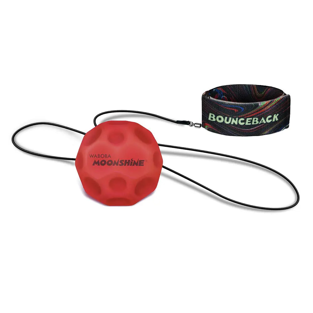 Bounce Back Moonshine Moonball (assortment)