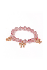 Bracelet - Precious Bows Holiday