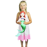 Princesse Ariel 48 cm - Disney