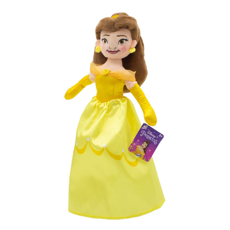 Princess Belle 9 in - Disney