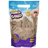 Kinetic Sand - Beach Sand 2 lbs