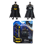 Batman - Figurine de 10 cm assorties