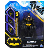 Batman - Figurine de 10 cm assorties