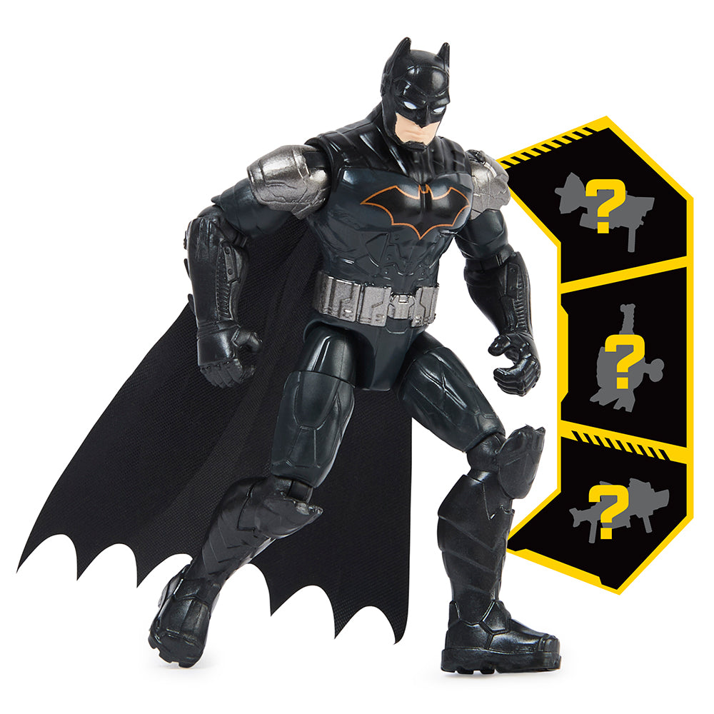 Batman - Figurine de 10 cm assorties