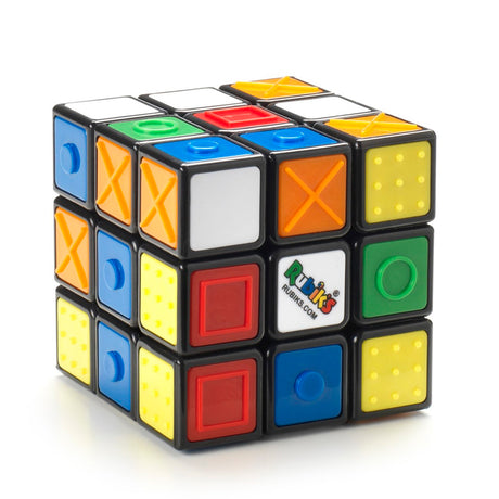 Rubik's 3x3 - Sensory