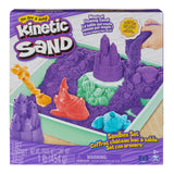 Kinetic Sand - Sandbox Set