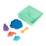 Kinetic Sand - Sandbox Set