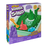 Kinetic Sand - Sandbox Set