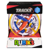 Rubik's Tracks 100 - 3D Gravity Maze