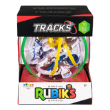 Rubik's Tracks 70 - 3D Gravity Maze