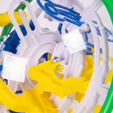 Rubik's Tracks 70 - 3D Gravity Maze