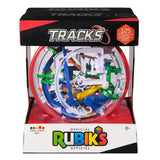 Rubik's Tracks 125 - Labyrinthe gravitationnel 3D