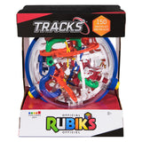 Rubik's Tracks 150 - 3D Gravity Maze