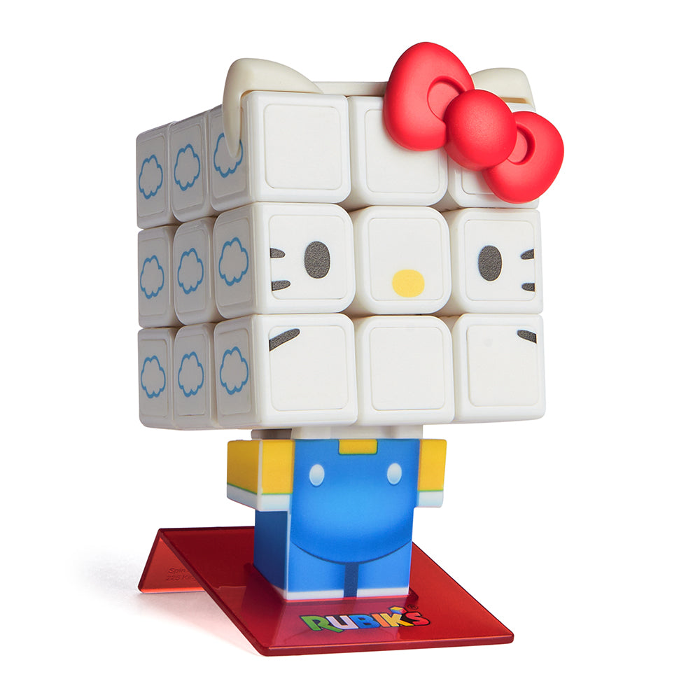 Rubik's - Cubers Hello Kitty