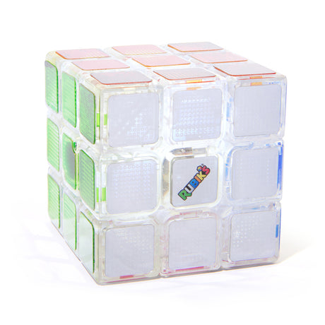 Rubik's 3x3 - Pulse