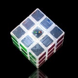 Rubik's 3x3 - Pulse
