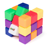 Rubik's 3x3 - Tetris