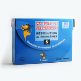 Ma boite de stratégies - Résolution de problèmes (Fr)