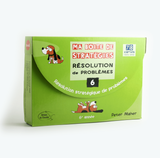 Ma boite de stratégies - Résolution de problèmes (Fr)