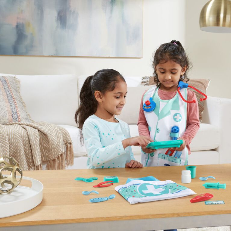 VTech - Smart Chart Medical Kit (Ang)