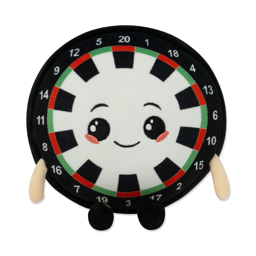 Kunjo - Plush - Sports Collection