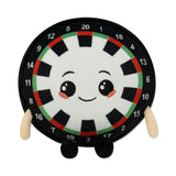 Kunjo - Plush - Sports Collection