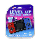Level Up Retro Arcade Game - 118 games