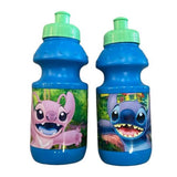 11.8 oz Bicycle Water Bottle - Stitch