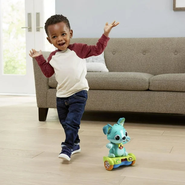 VTech - Hover Pup (Ang)