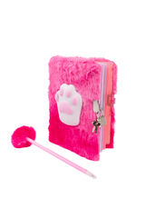 Squishy diary - assorted cats