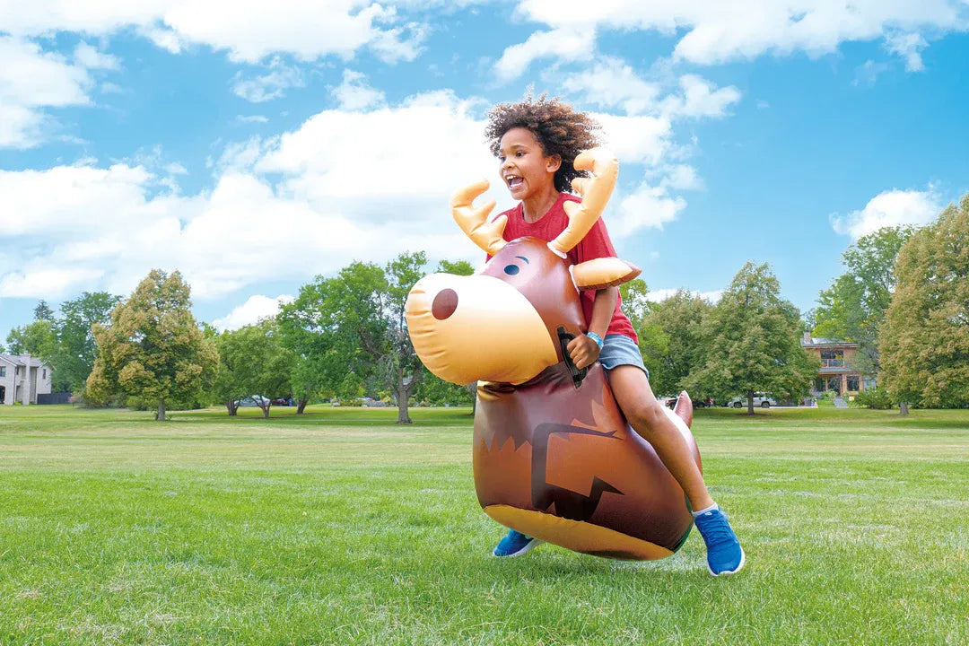 Air Hoppers - Original