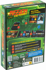 Mission super pas possible (Fr)