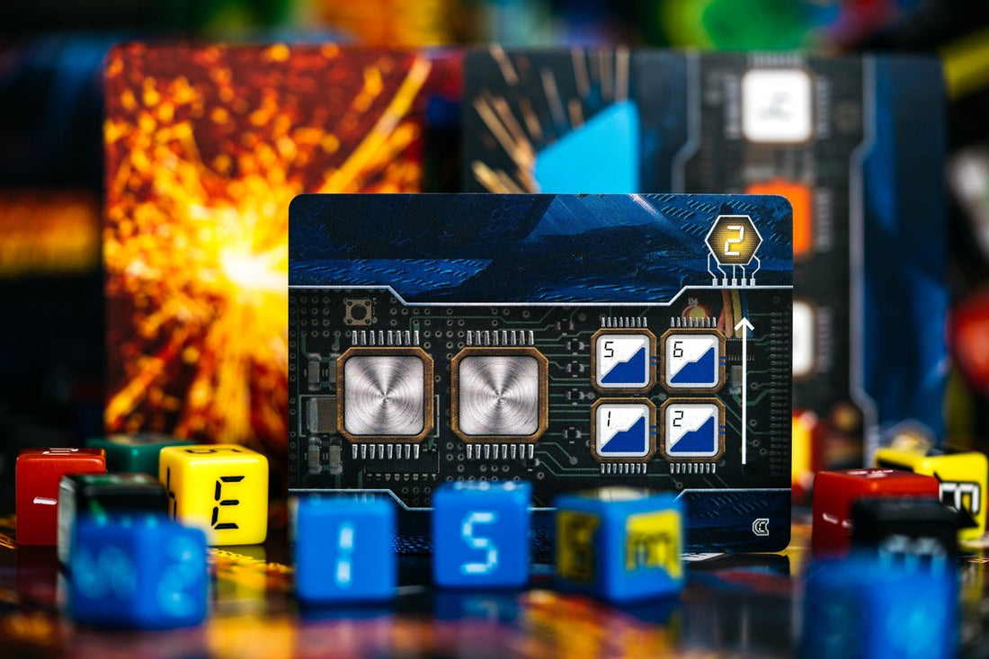 Mission super pas possible (Fr)