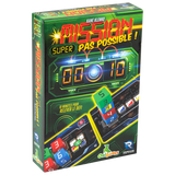 Mission super pas possible (Fr)