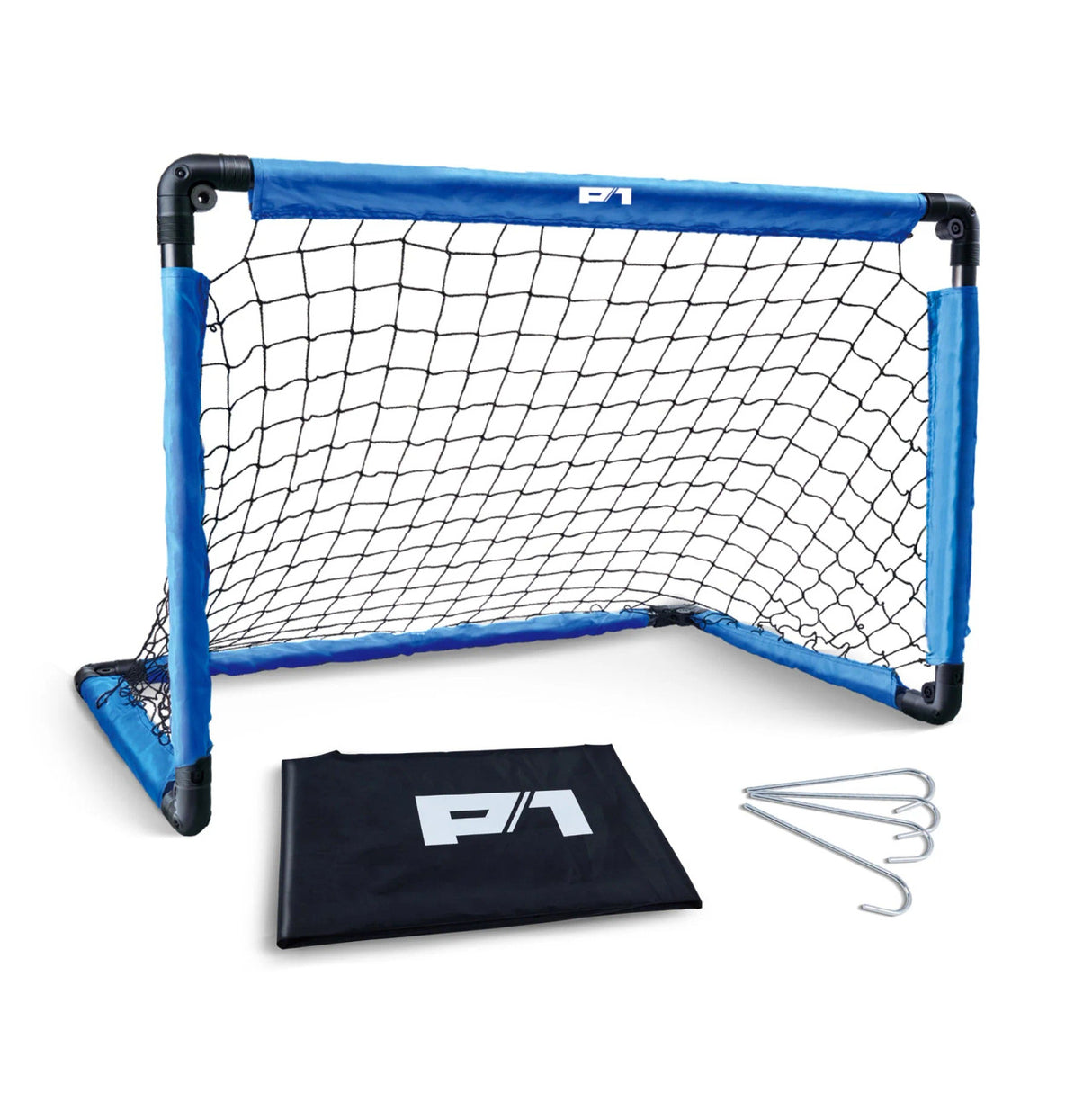 Fold and Go - But de soccer