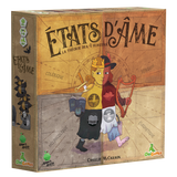 États d'âme (Fr)