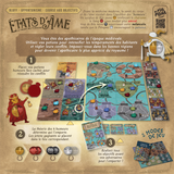 États d'âme (Fr)