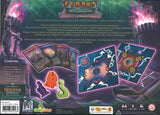 Clank! Catacombes - Antres et cavernes oubliées (Exp) (Fr)