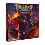 Clank Catacombes - Les enfers (Exp) (Fr)