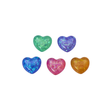Heart Squish (assortment)