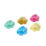 Squish Glitter Cloud (assortment)