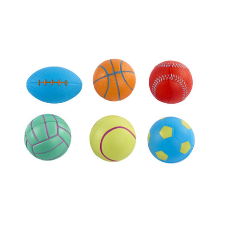 Hyper Bouncy Ball (assortment)