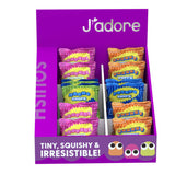 Squish Crunch Snackz (assortiment)