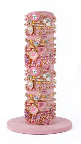 Bracelet Spinner (assortiment)