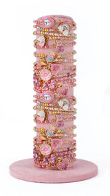 Bracelet Spinner (assortiment)