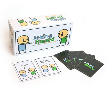 Joking Hazard (Ang)